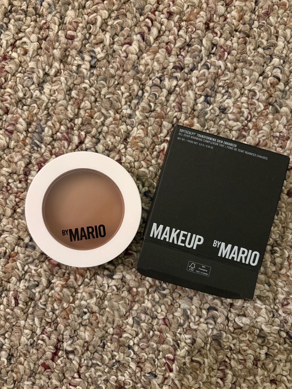 Makeup by Mario Skin Enhancer